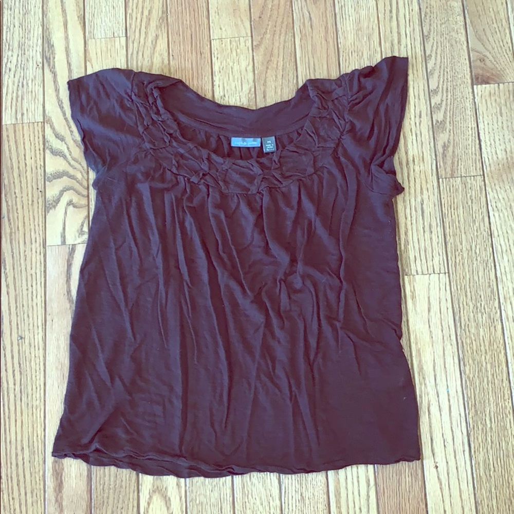 🎈5/$10🎈Petite shirt